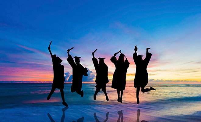 業(yè)績優(yōu)于資歷，能力高于學(xué)歷